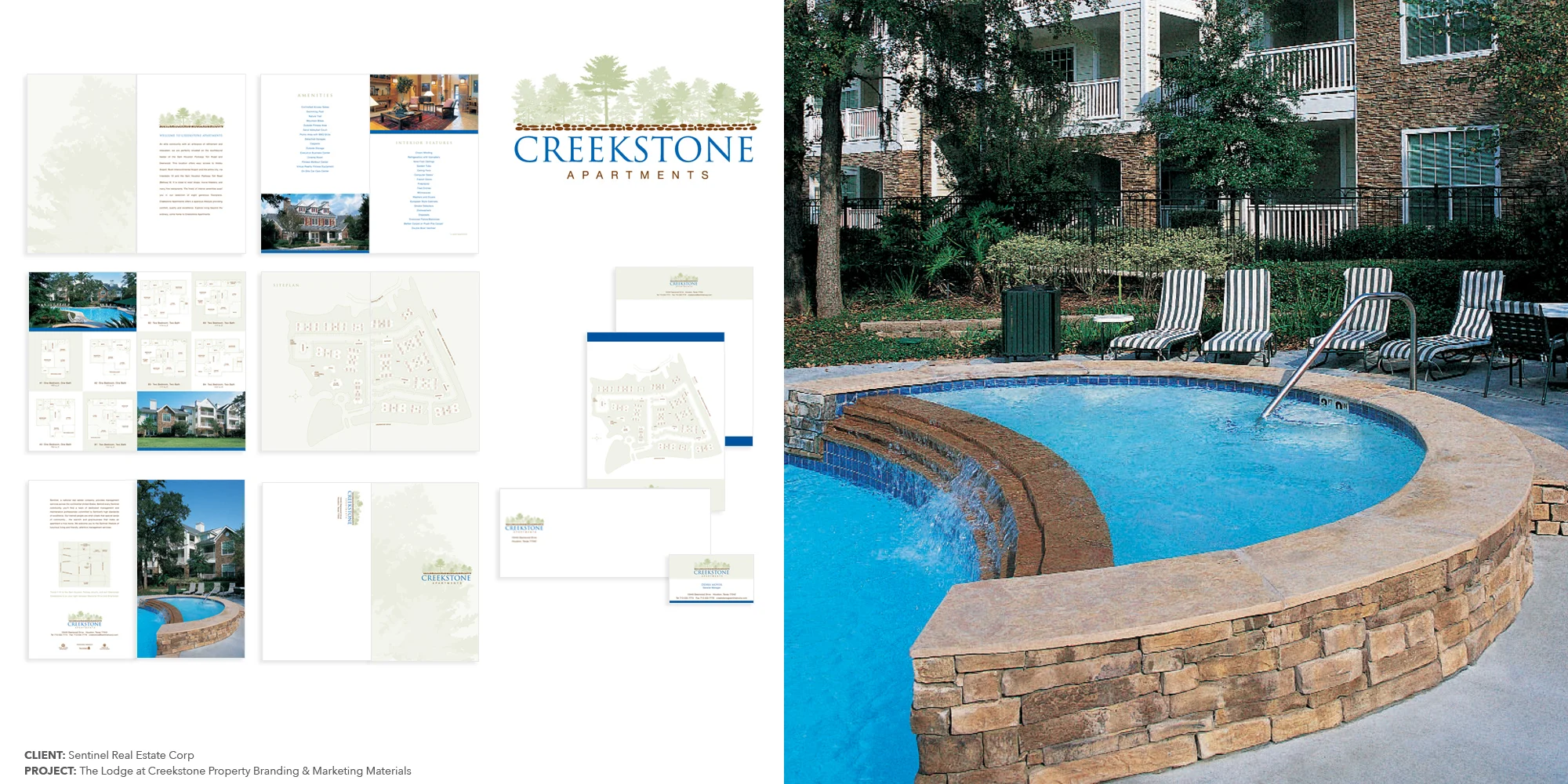Creekstone