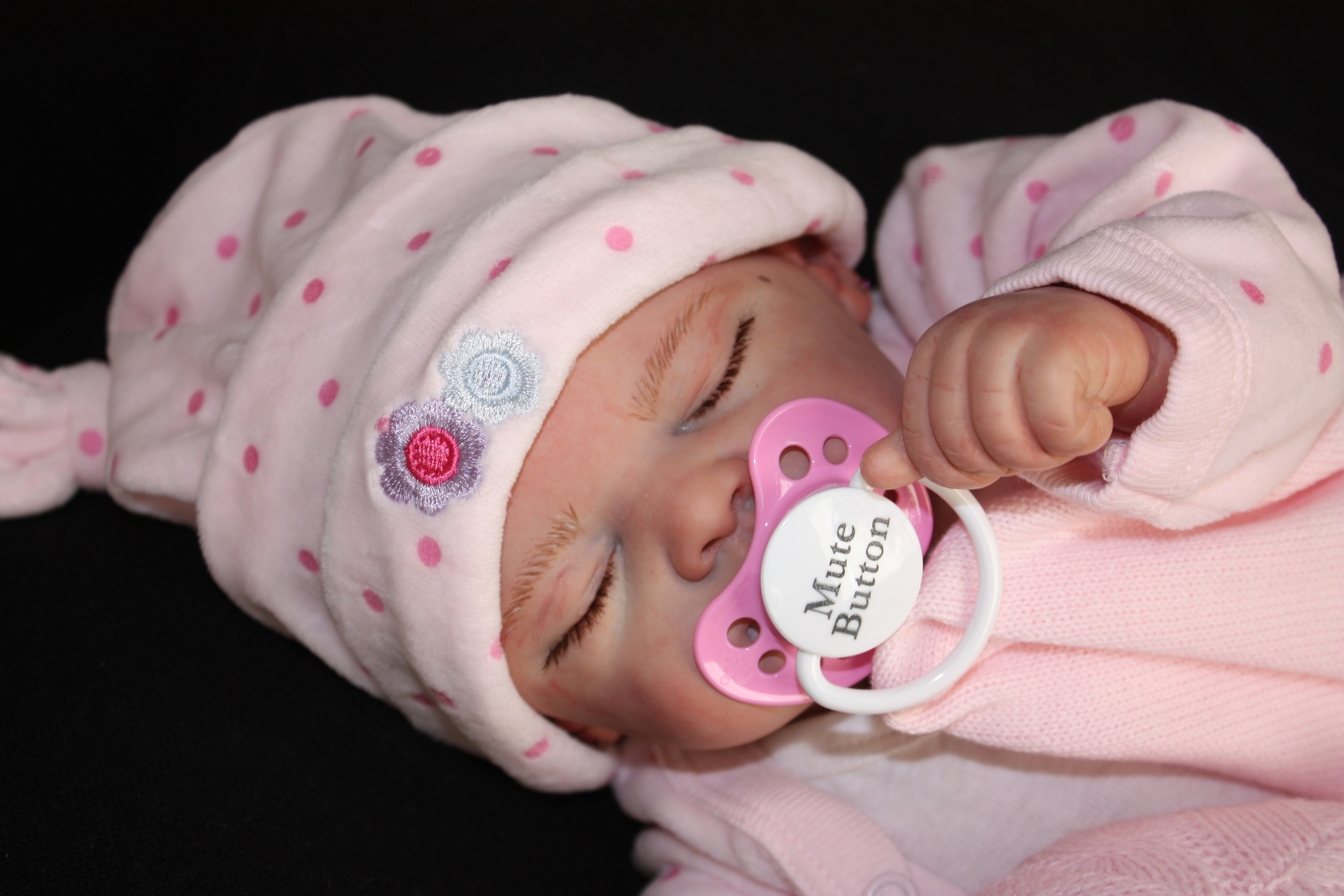 reborn baby Brenda