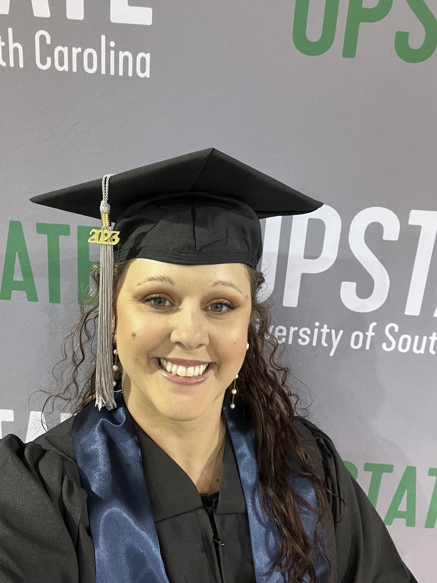 Erica Hatfield — Tiny Feet Early Intervention