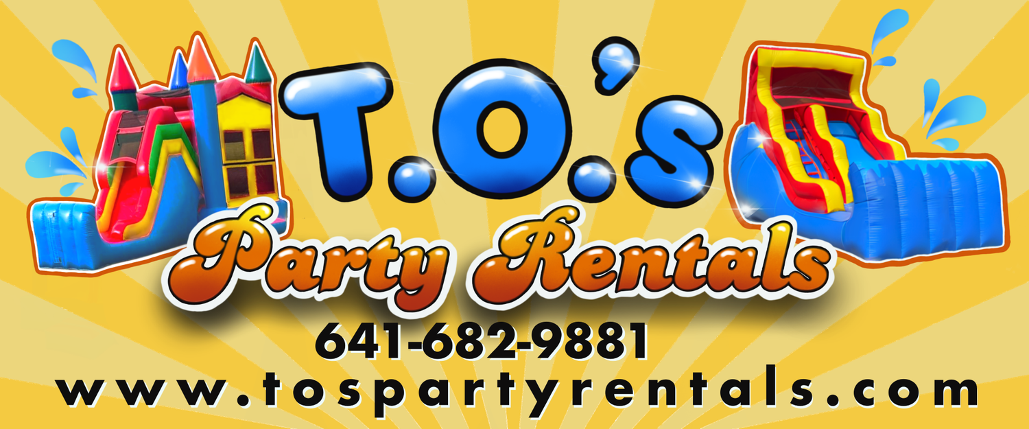 T.O.'s Party Rentals