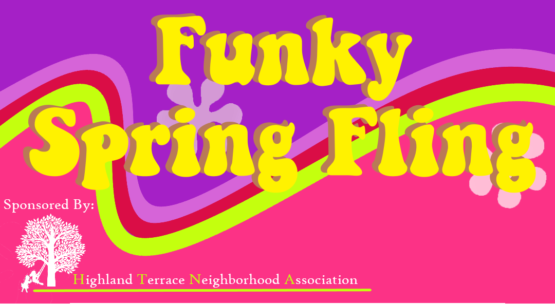 Upcoming Events... FINALLY! 😃