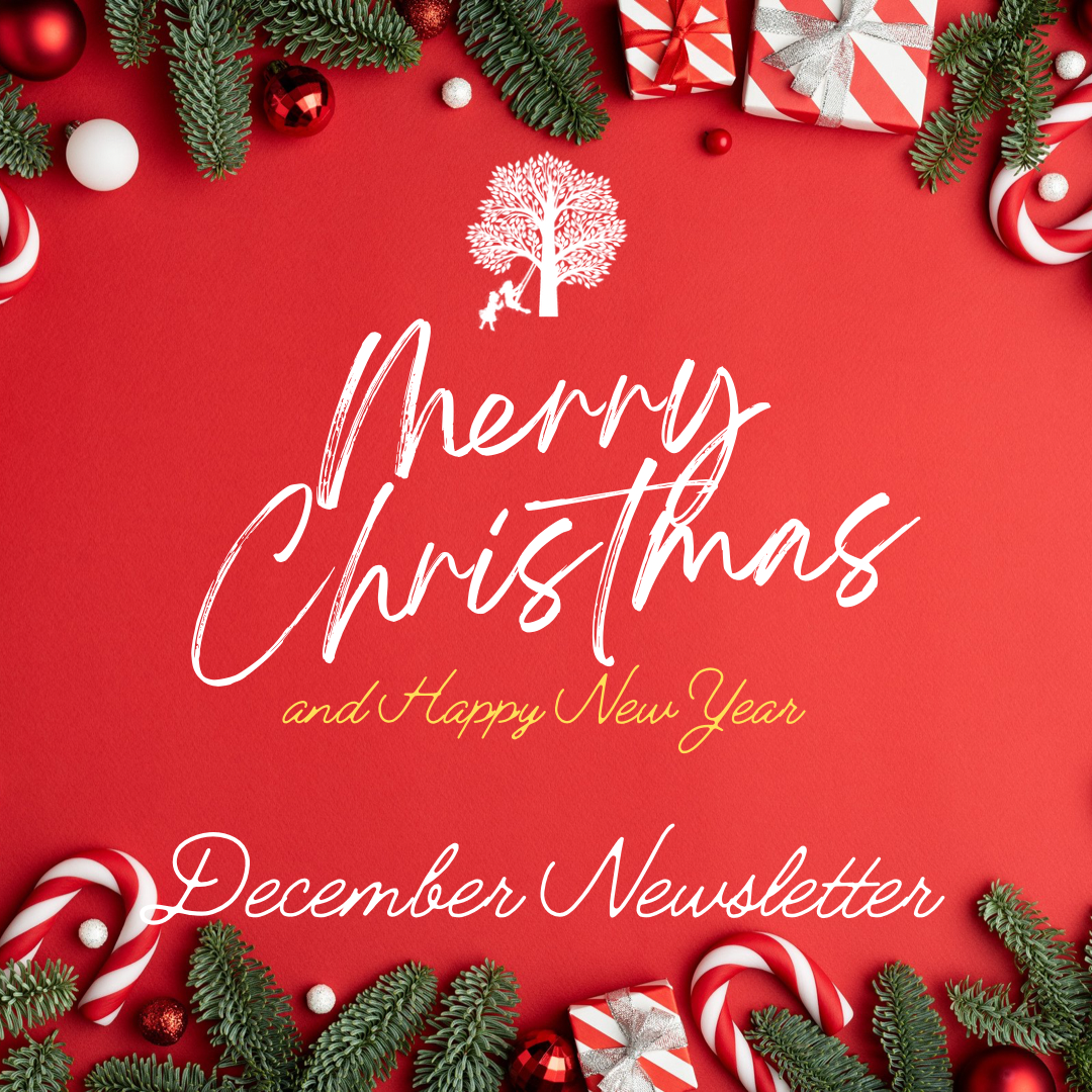 "It's Beginning To Look A Lot Like" ... ❄🎄