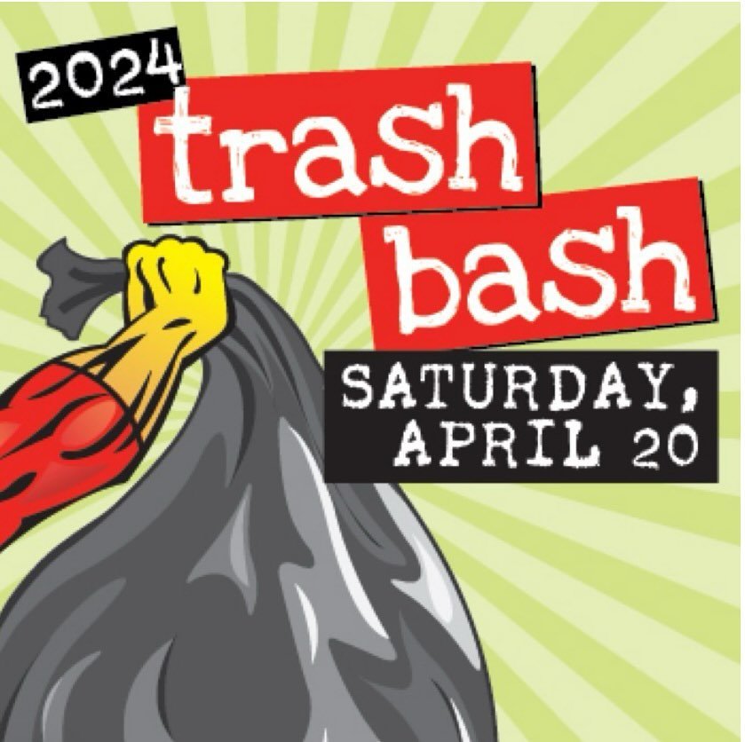 Join your Highland Terrace Neighborhood Association in cleaning up one of our neighborhood parks! 

We will gather at Terrace Park @ 10am, near the park pavilion. Bring a pair of gloves, a trash bag, and all your neighbors!
HTNA will provide refreshm