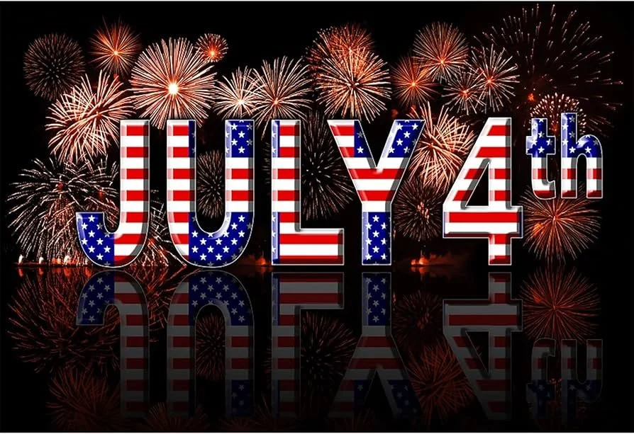 July 4th Celebration &amp; Parade