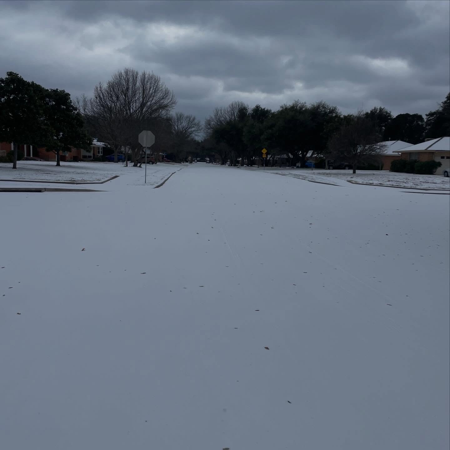 We want your Highland Terrace pics! DM or tags us!