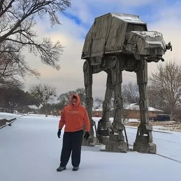 We love seeing our neighbors and neighborhood enjoying the snow! ❄️

Continue to be careful and check on your neighbors! #WeLoveOurNeighbors #HighlandTerrace