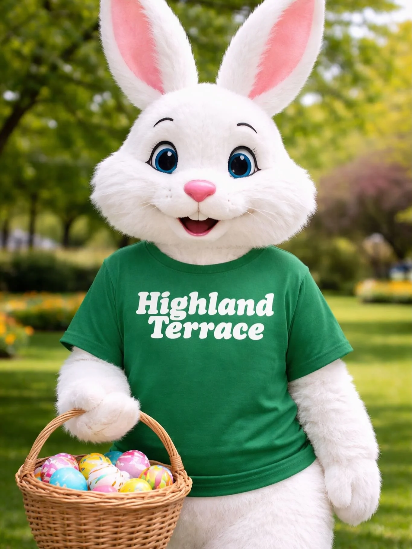 Are you coming to Spring Fling this year? Egg hunt, games, plants, gardening information, and a fun run/walk (or hop&hellip;or just watch and sign up for the t-shirt!) HTNA.org to register!

This year is a Members-Only event so make sure you are a me