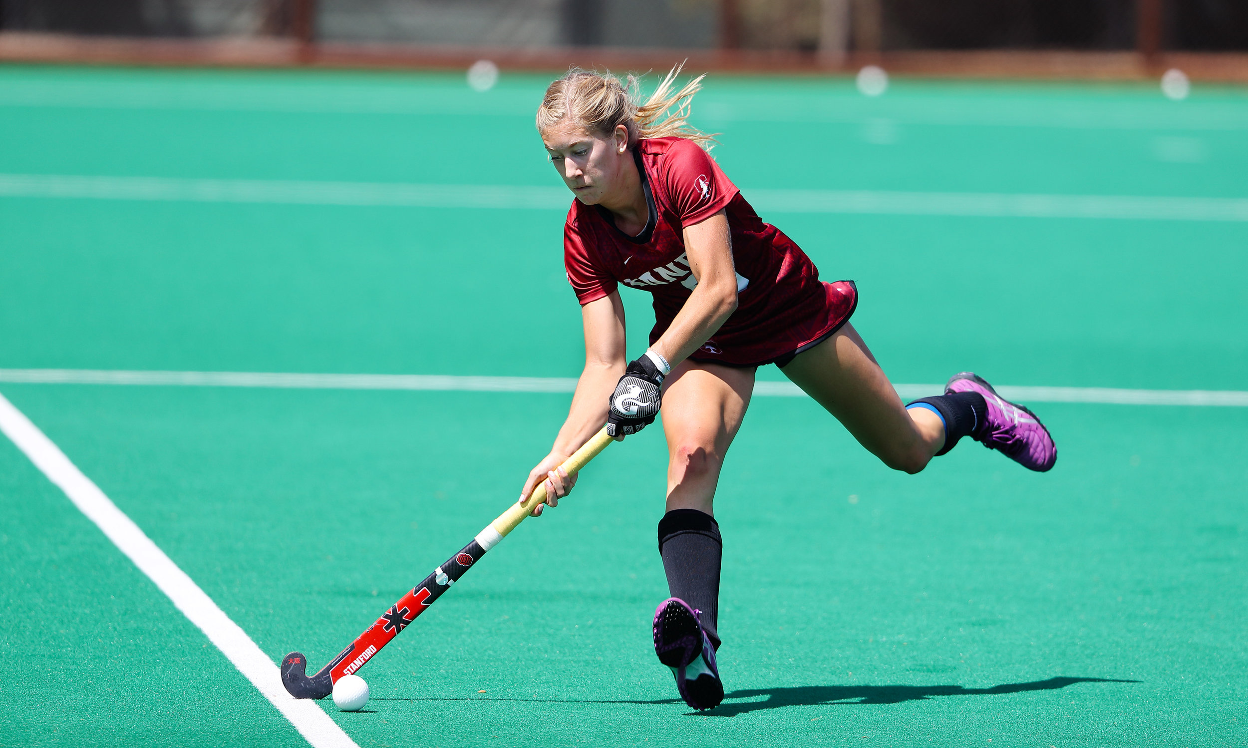 Sarah Helgeson