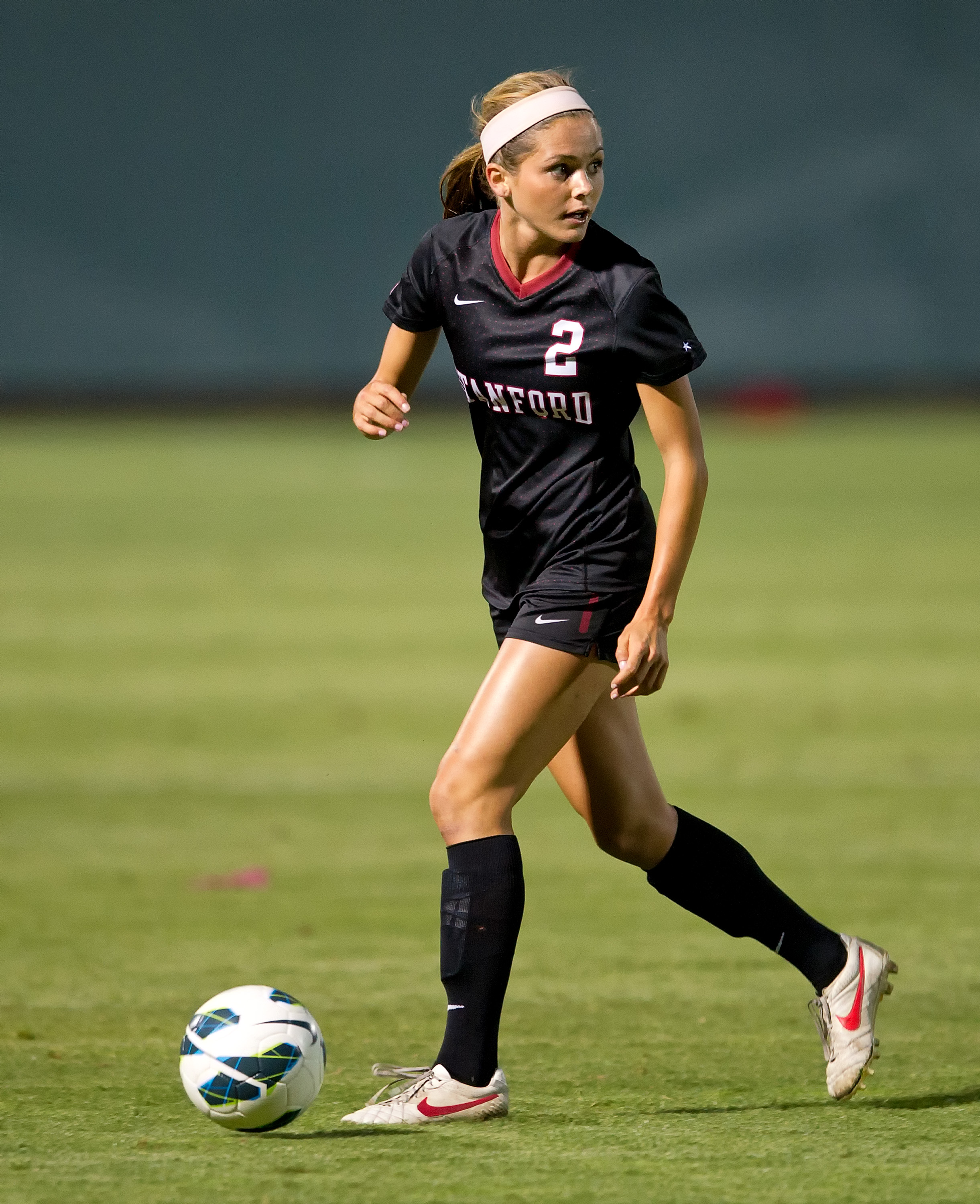 Kate Bettinger