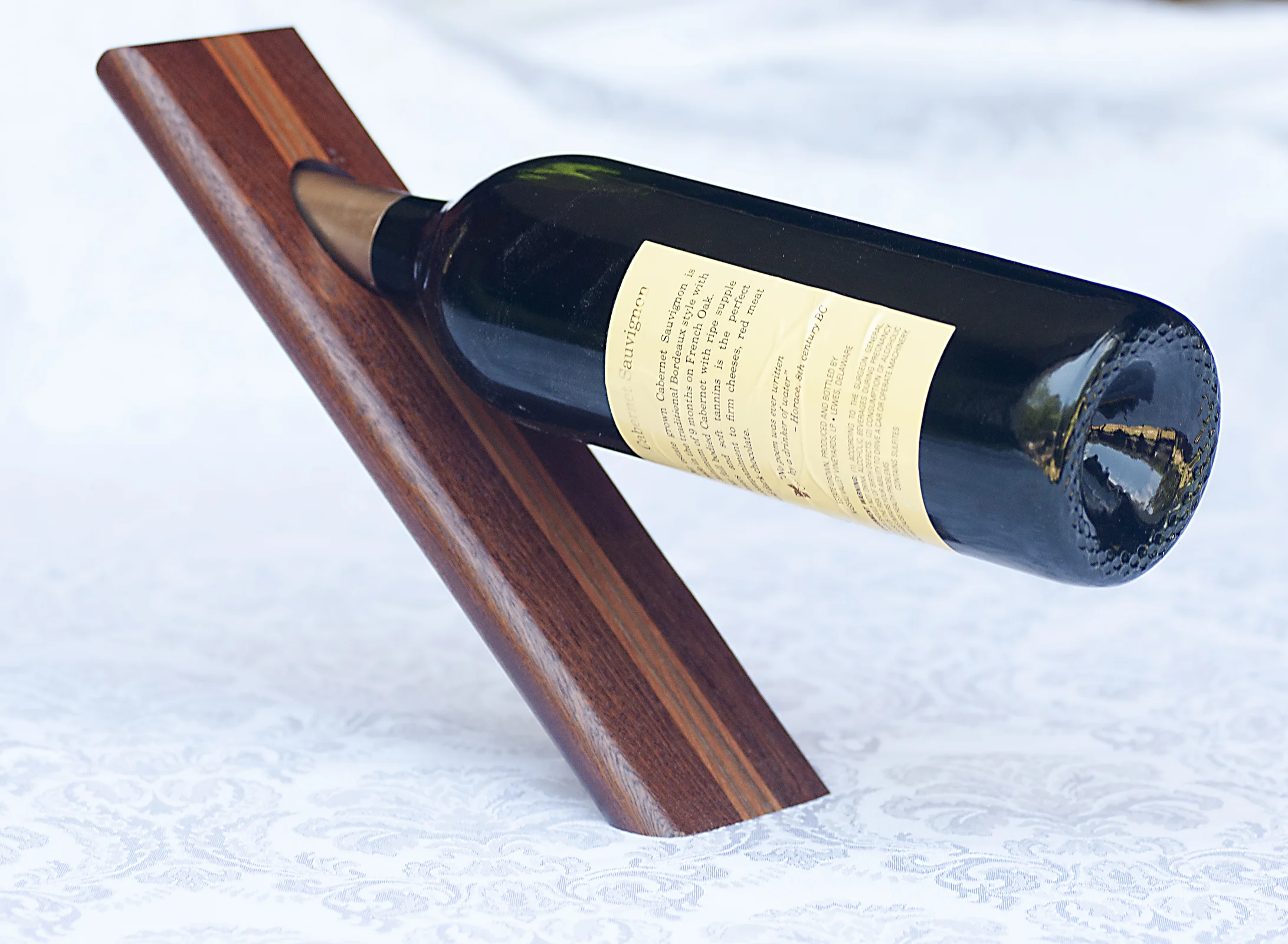 Wine Bottle Holder