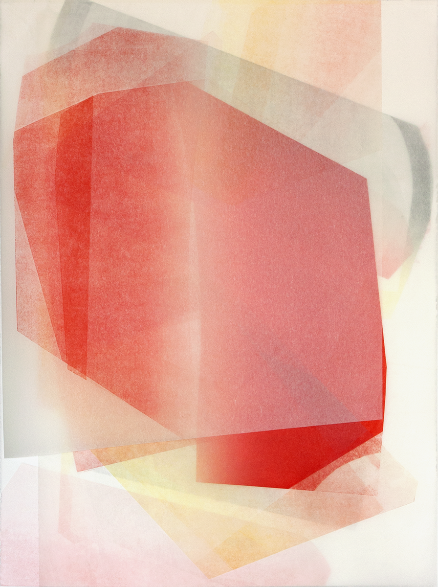 Sweat Memory, 2018