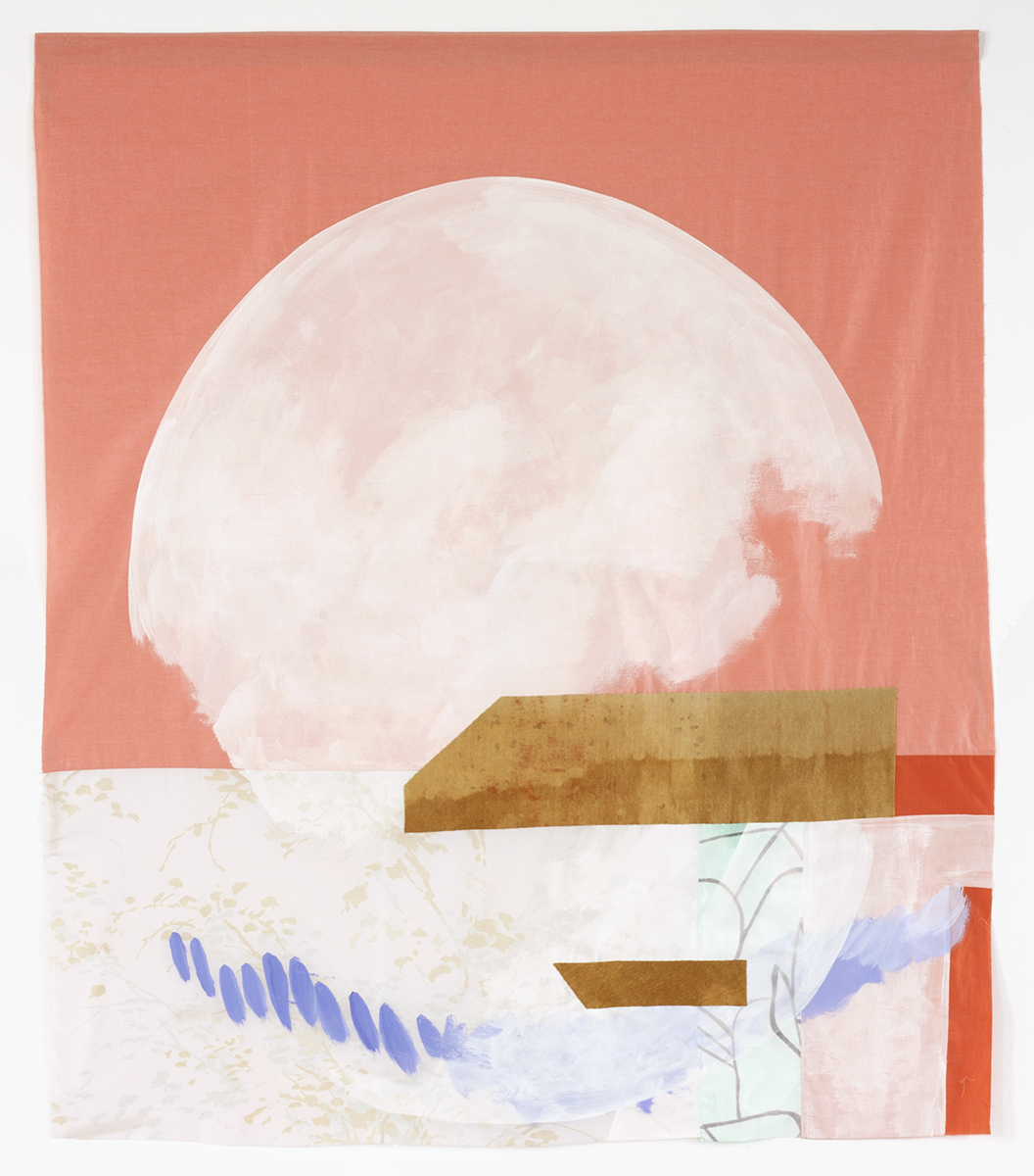 No Words for Circles, 2017