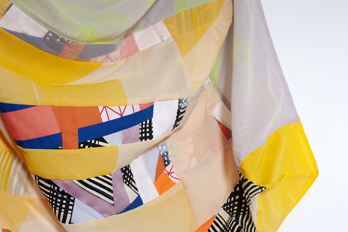 (Detail) Sweet Broken, 2020