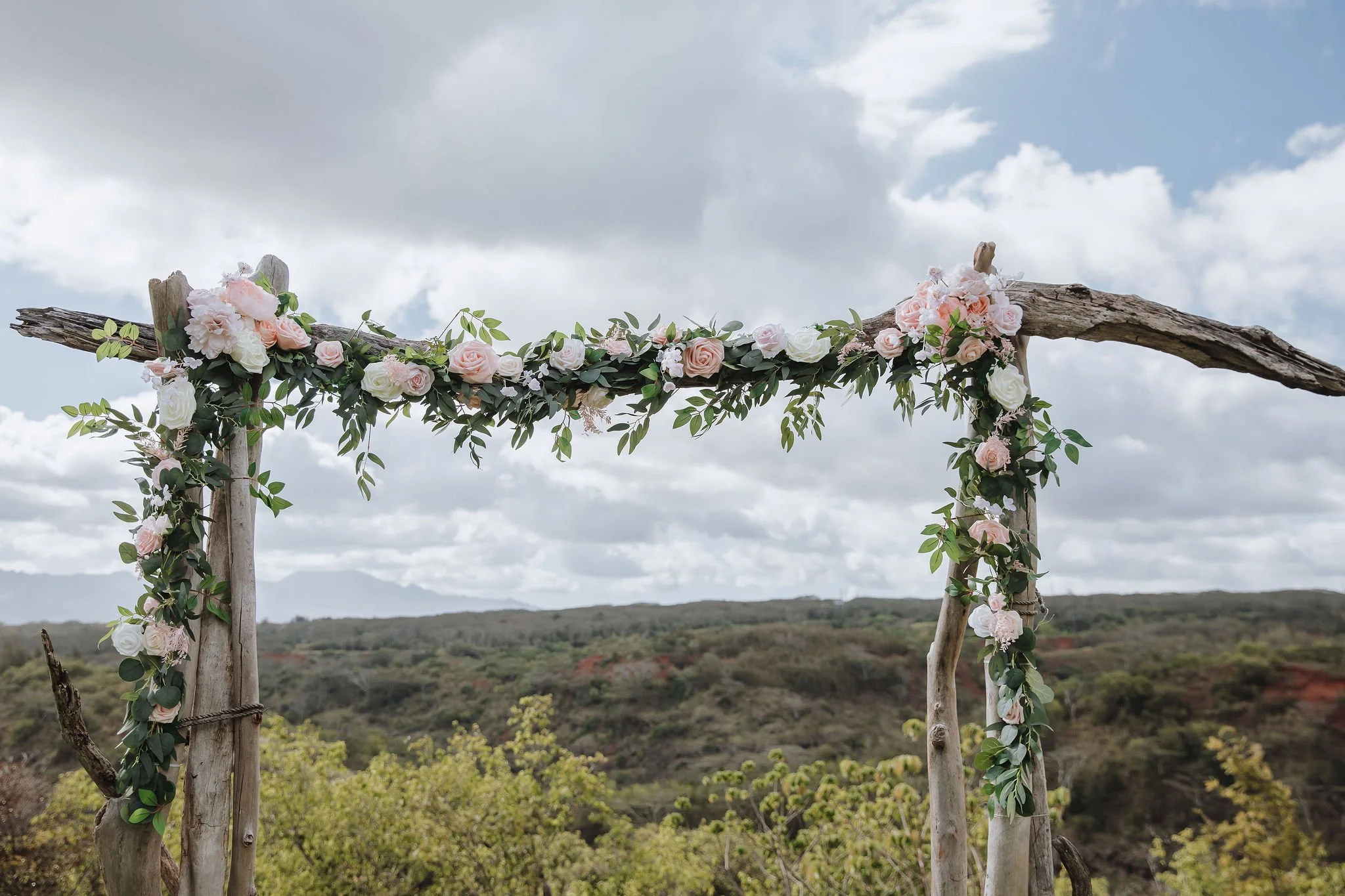 Florist 02 — Simply Perfect Events