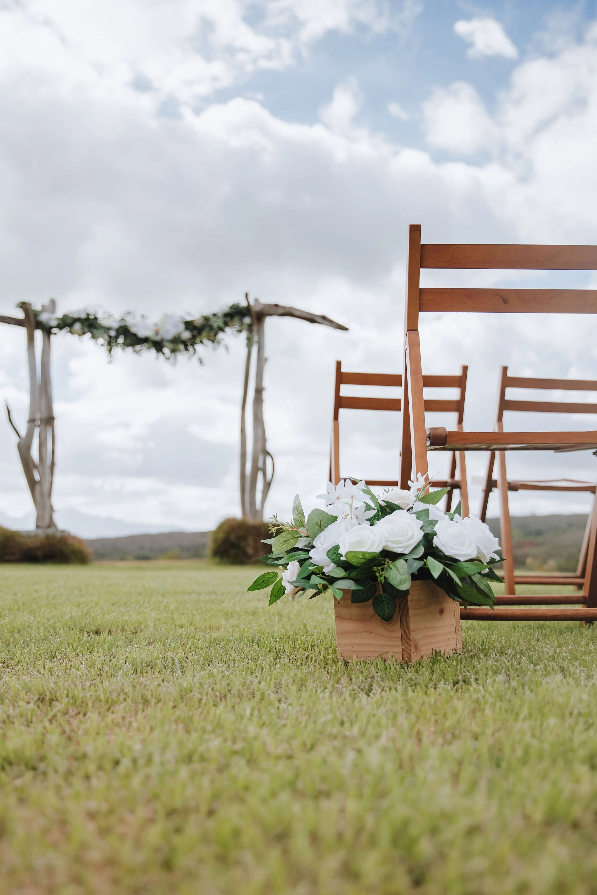 Simply Perfect Events Florist 02 — Simply Perfect Events