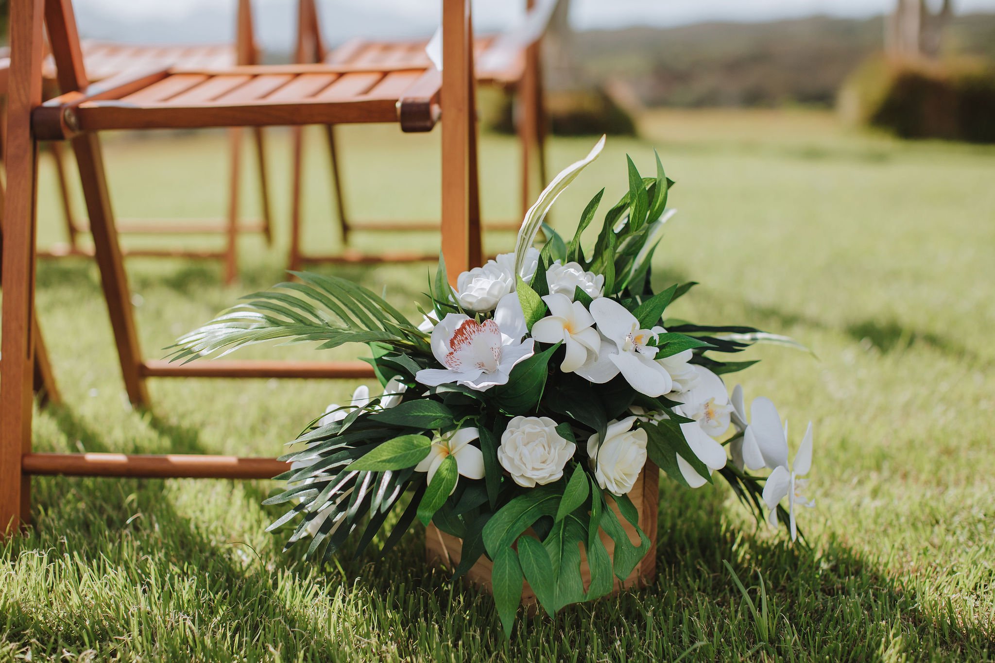 Florist 02 — Simply Perfect Events