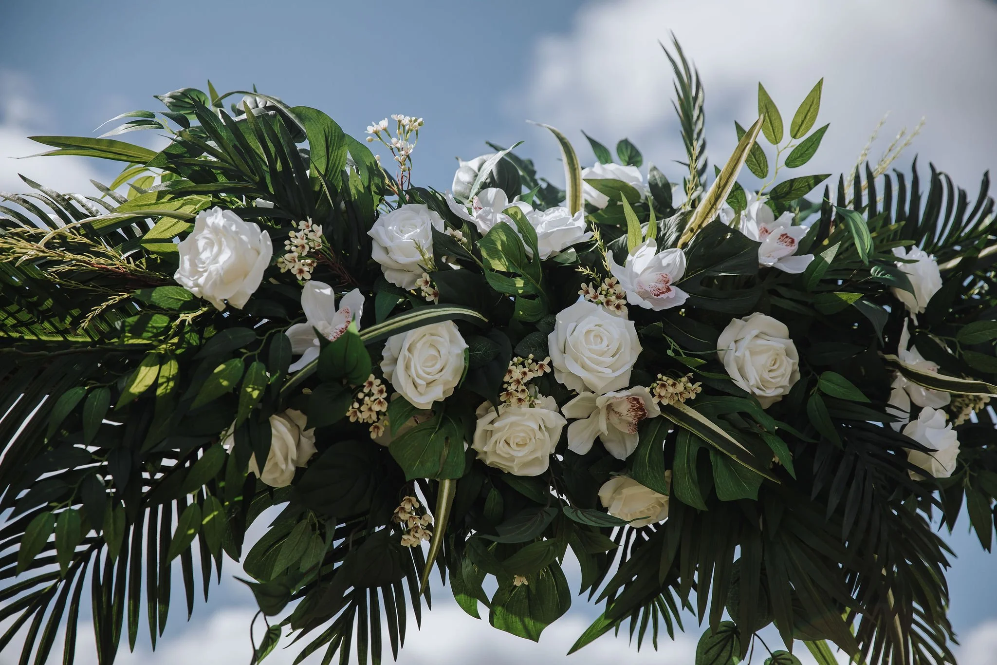 Florist 02 — Simply Perfect Events