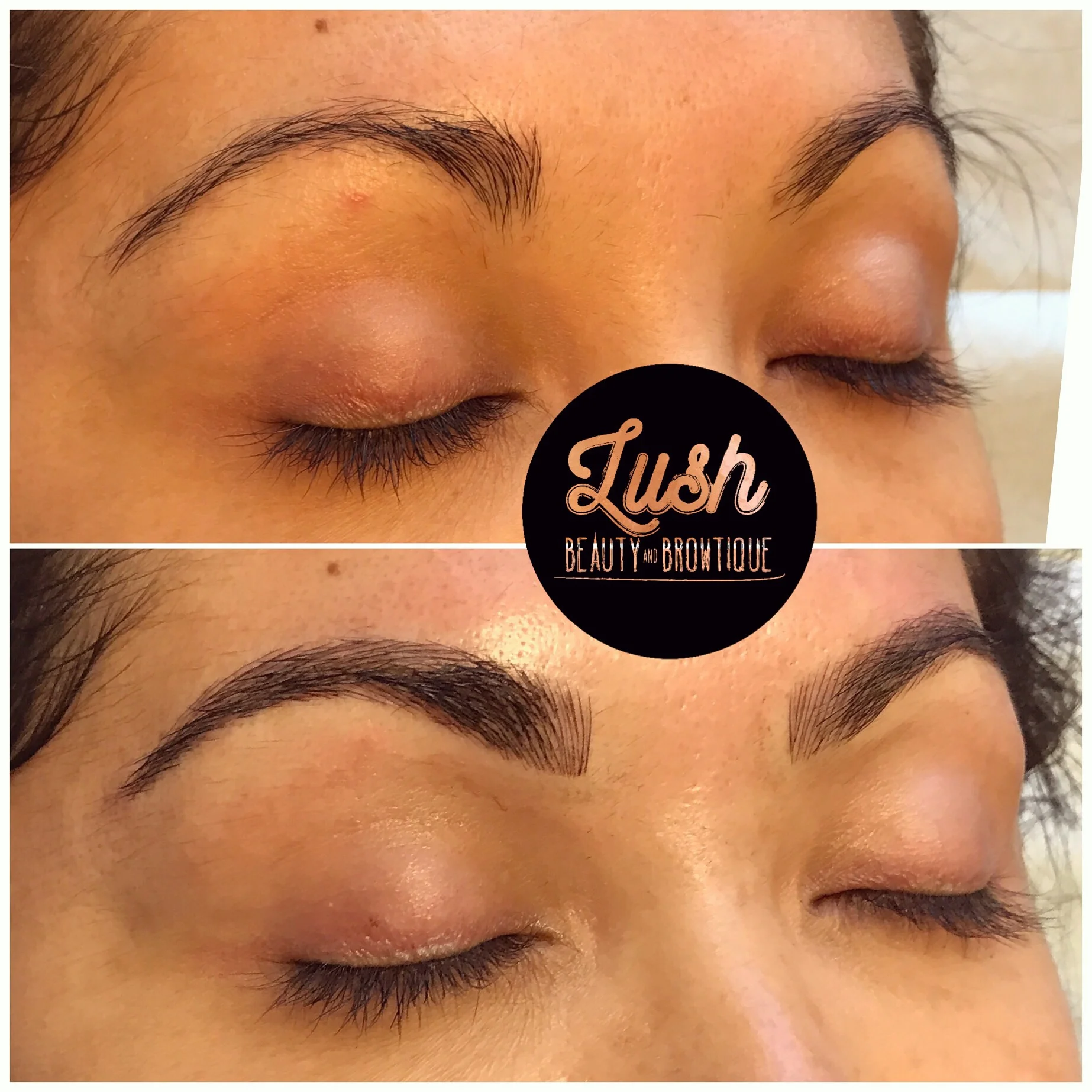 Microblading First Session