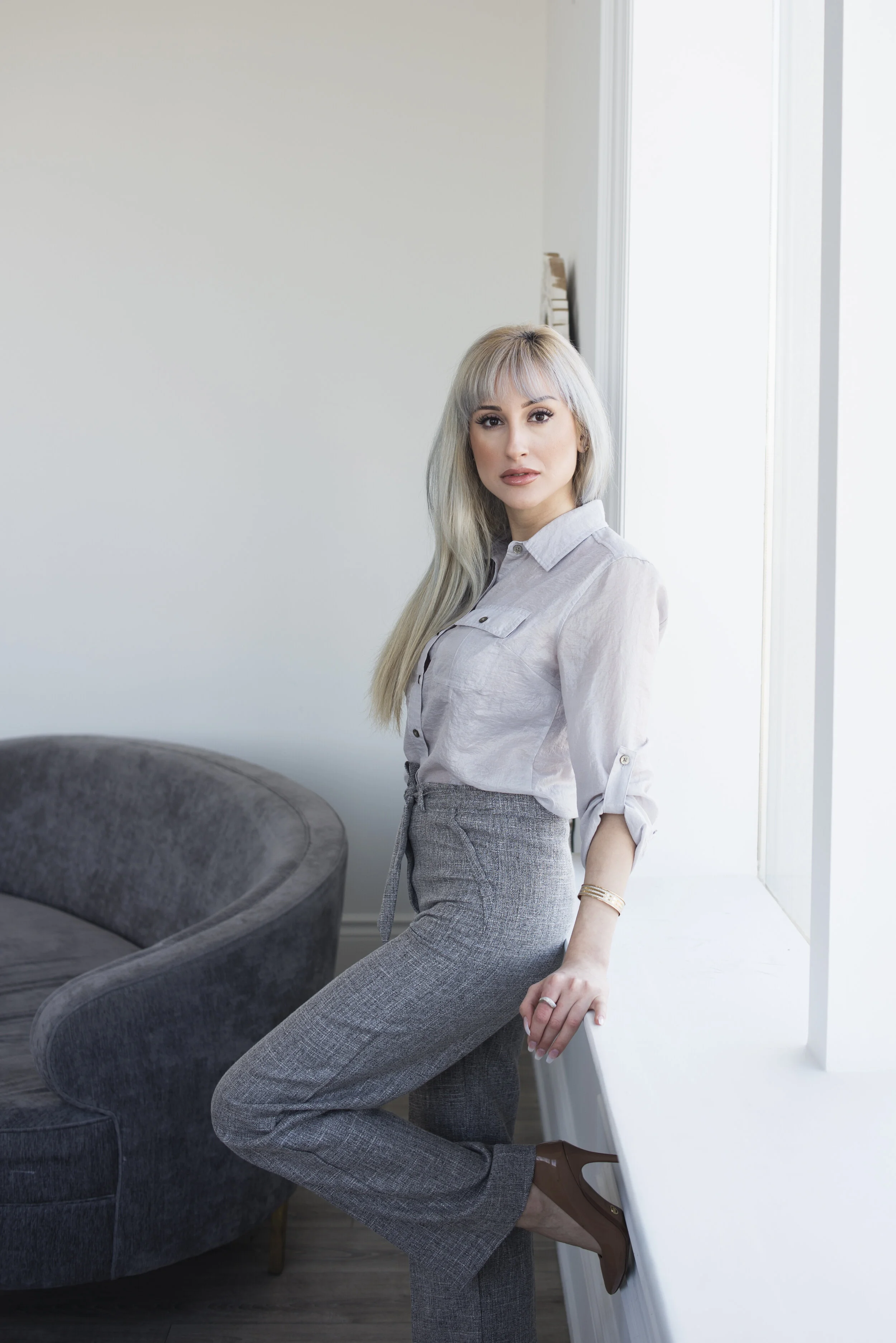  Toronto Portrait Photographer - Alex Sarna 