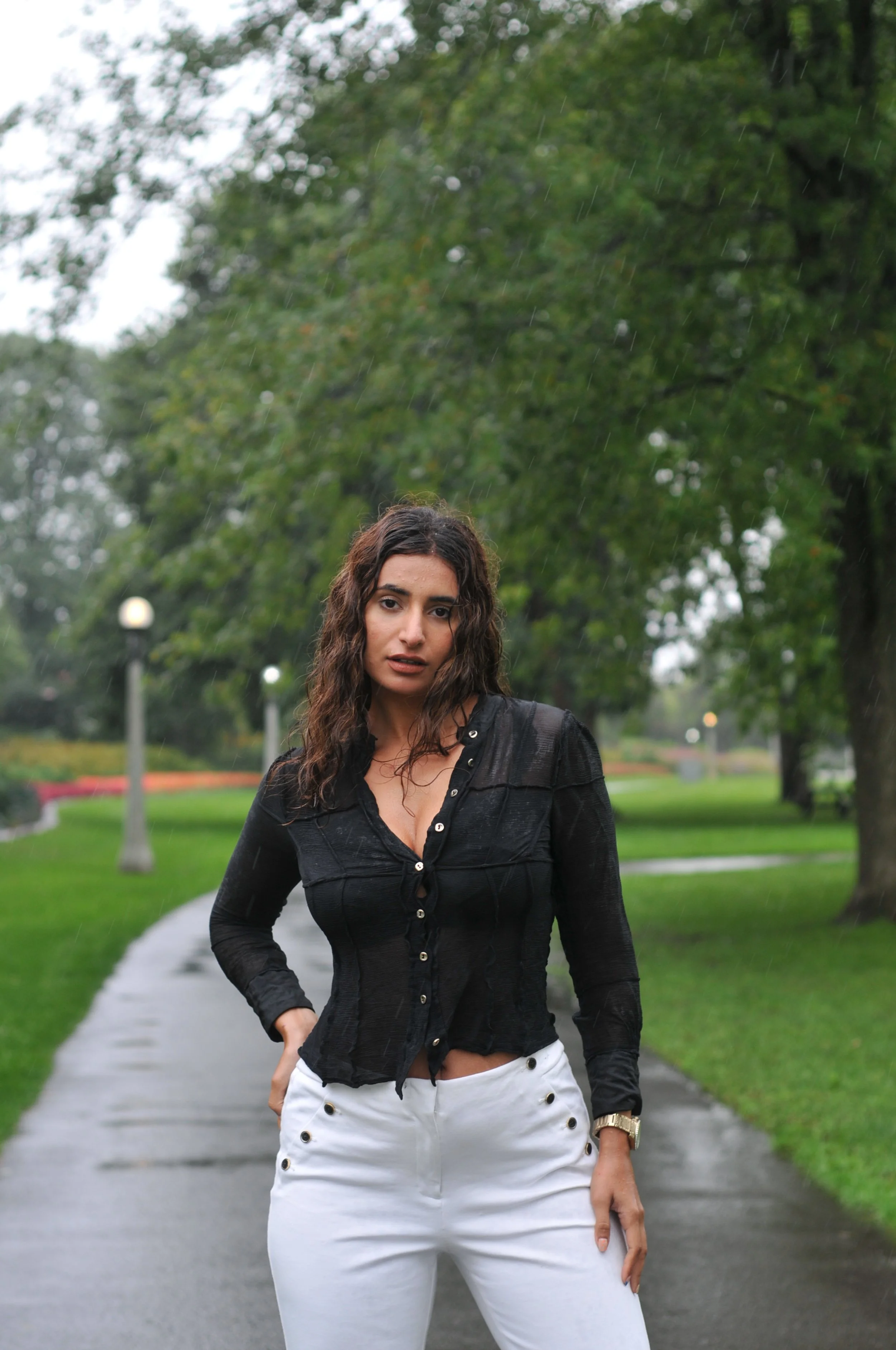 Asmaa S. 2020 Alex Sarna Photo