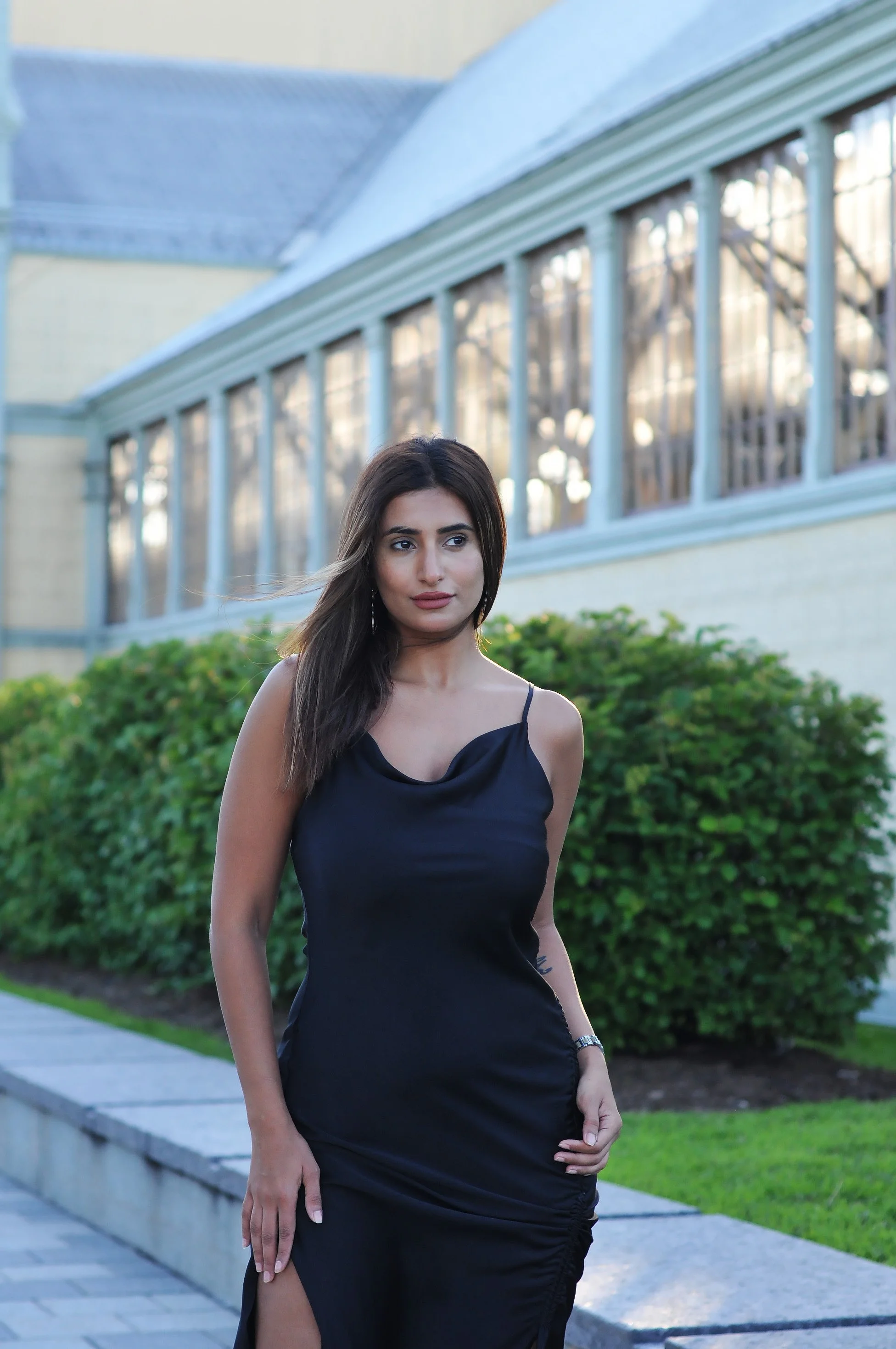 Asmaa S. 2021 Alex Sarna Photo