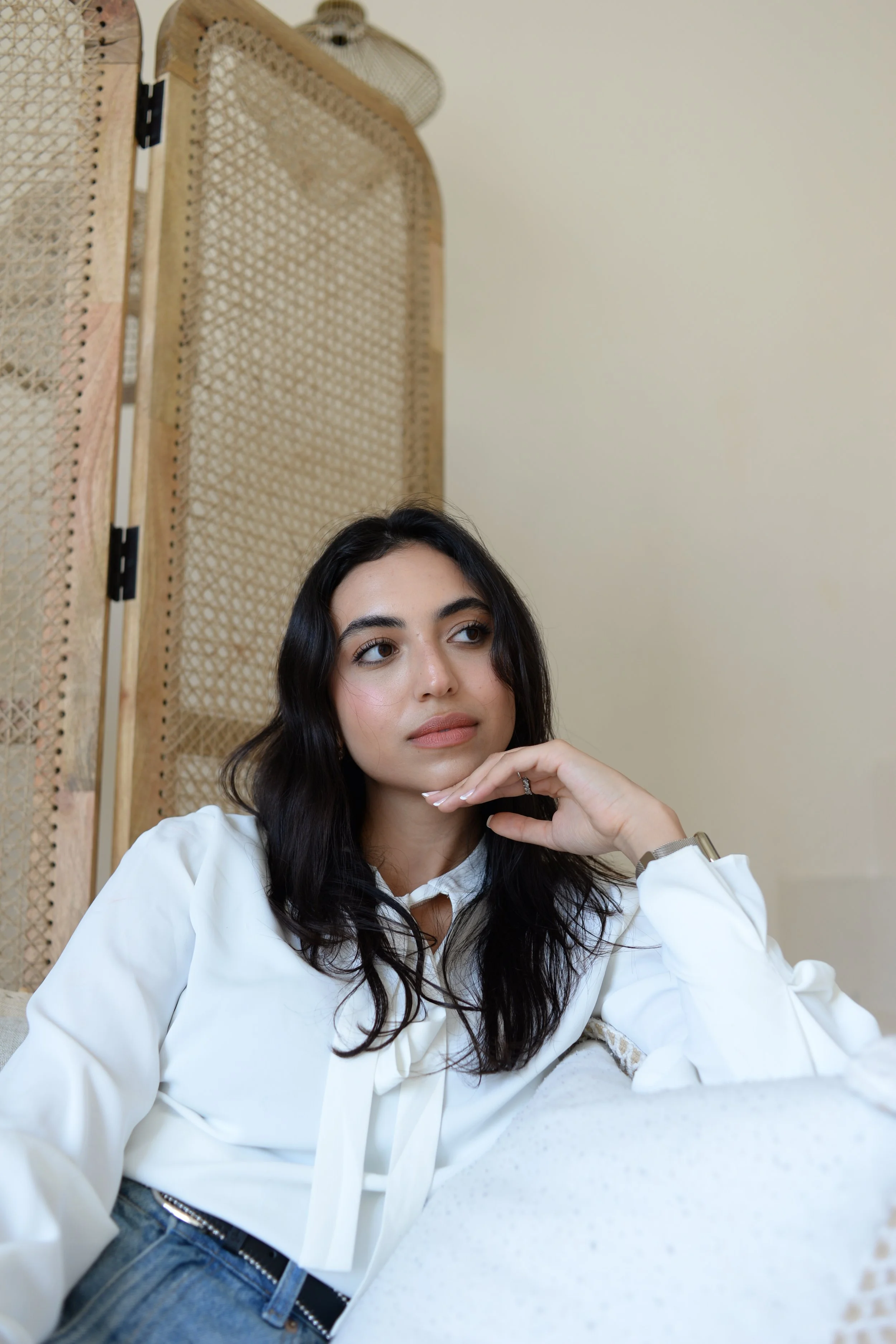 Toronto Model Photography