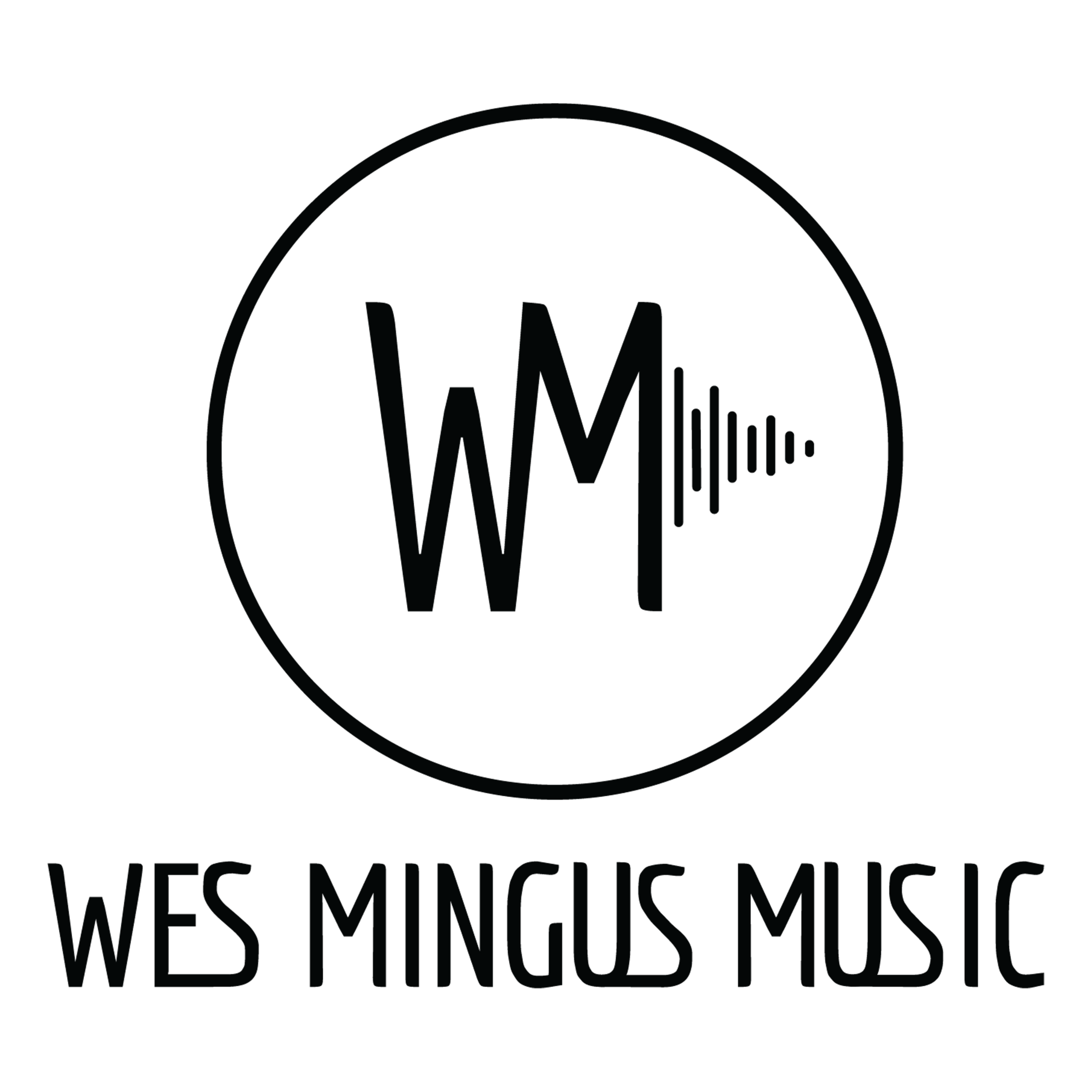 Wes Mingus Music