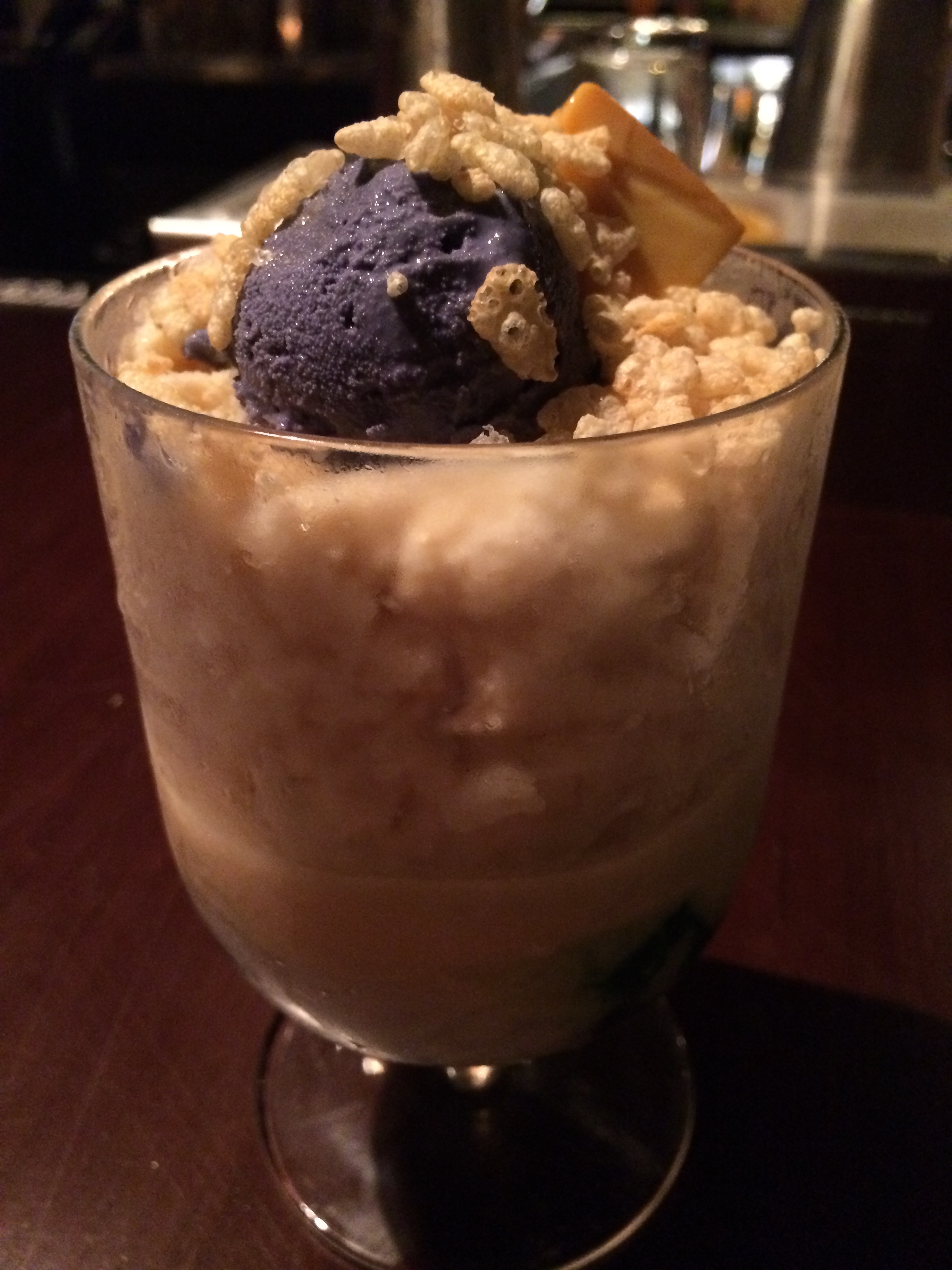   Halo-Halo    Isla   Lincoln Square, Chicago 
