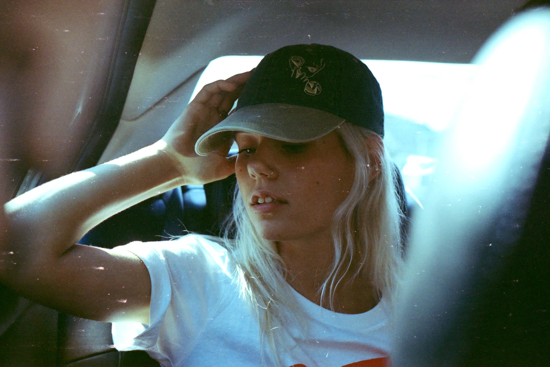 THE NAPTOWN COLLECTIVE SPRING | SUMMER 2016