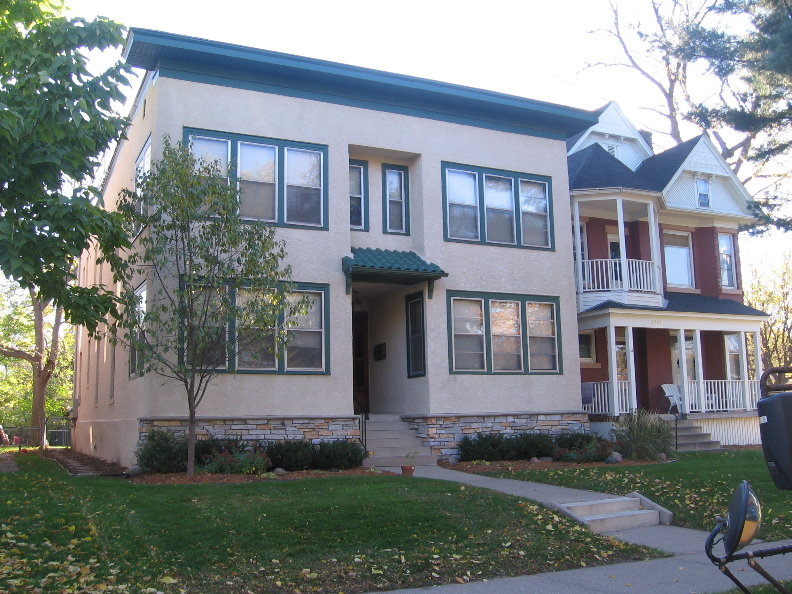 Northeast Minneapolis — Northstar Properties of MN, Inc.