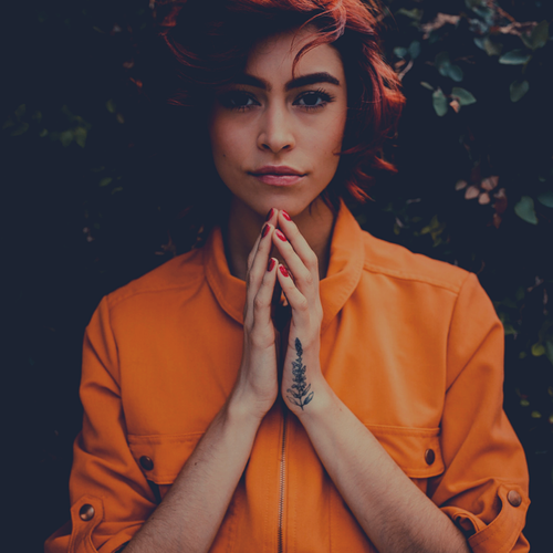 When the World Feels Like Too Much: A Practice to Ground Then Act