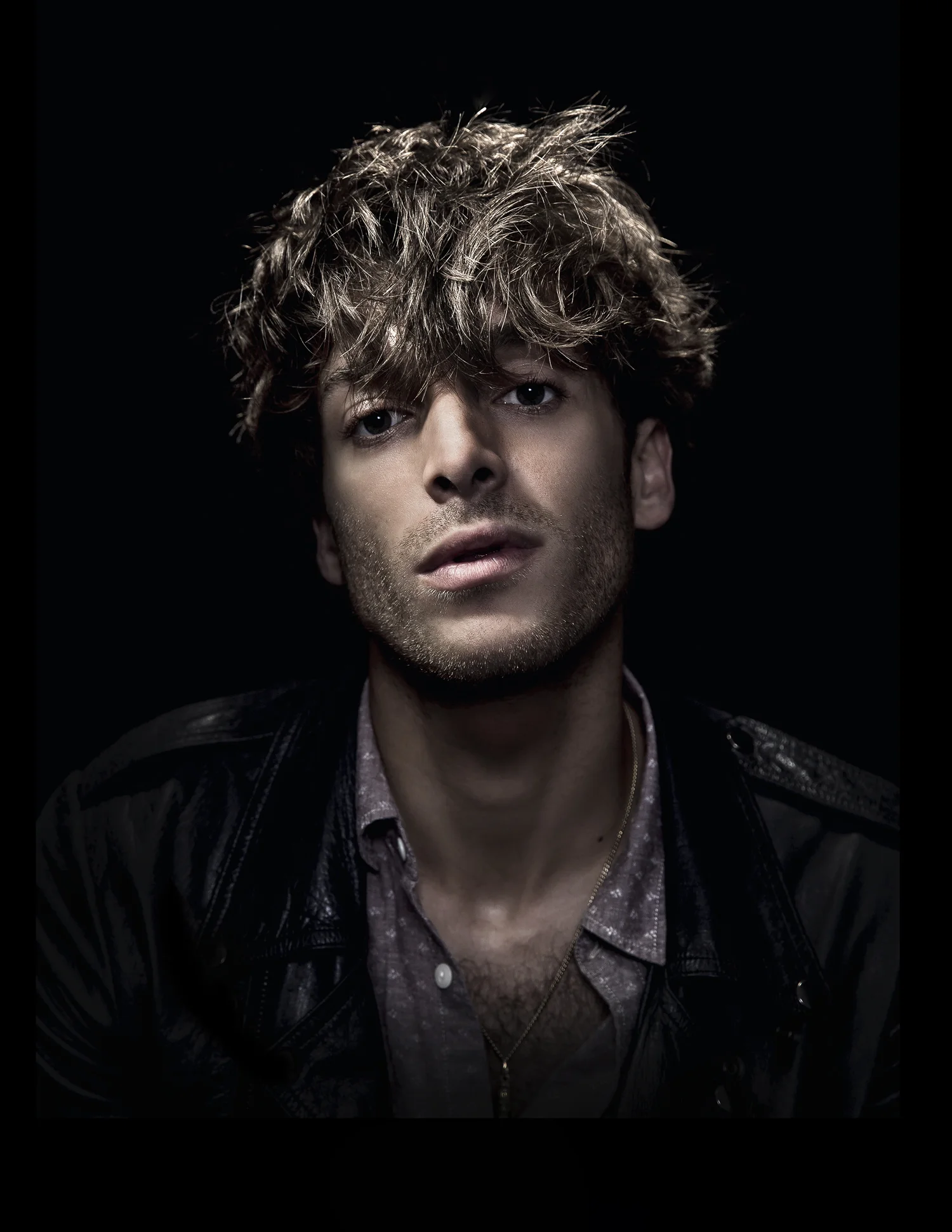 Paulo Nutini
