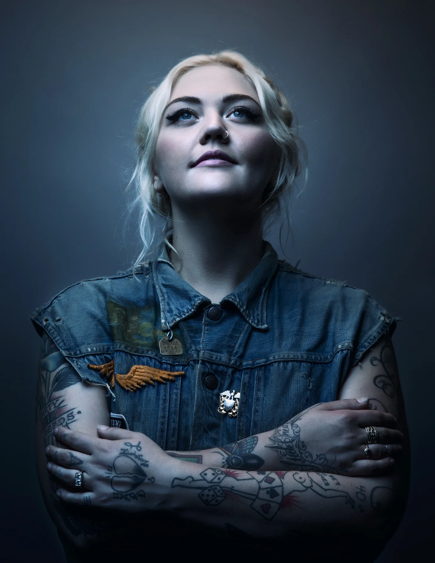 Elle King