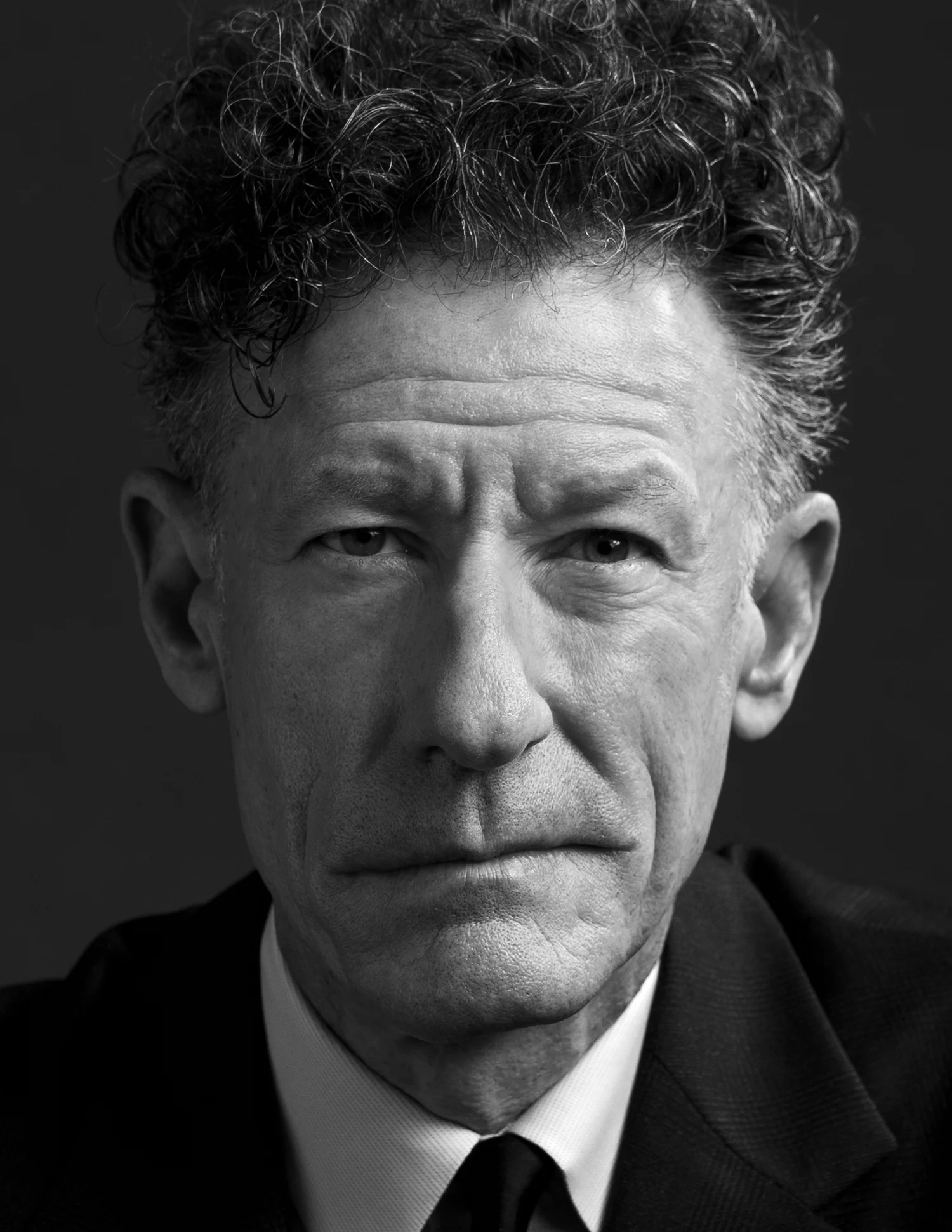 Lyle Lovett