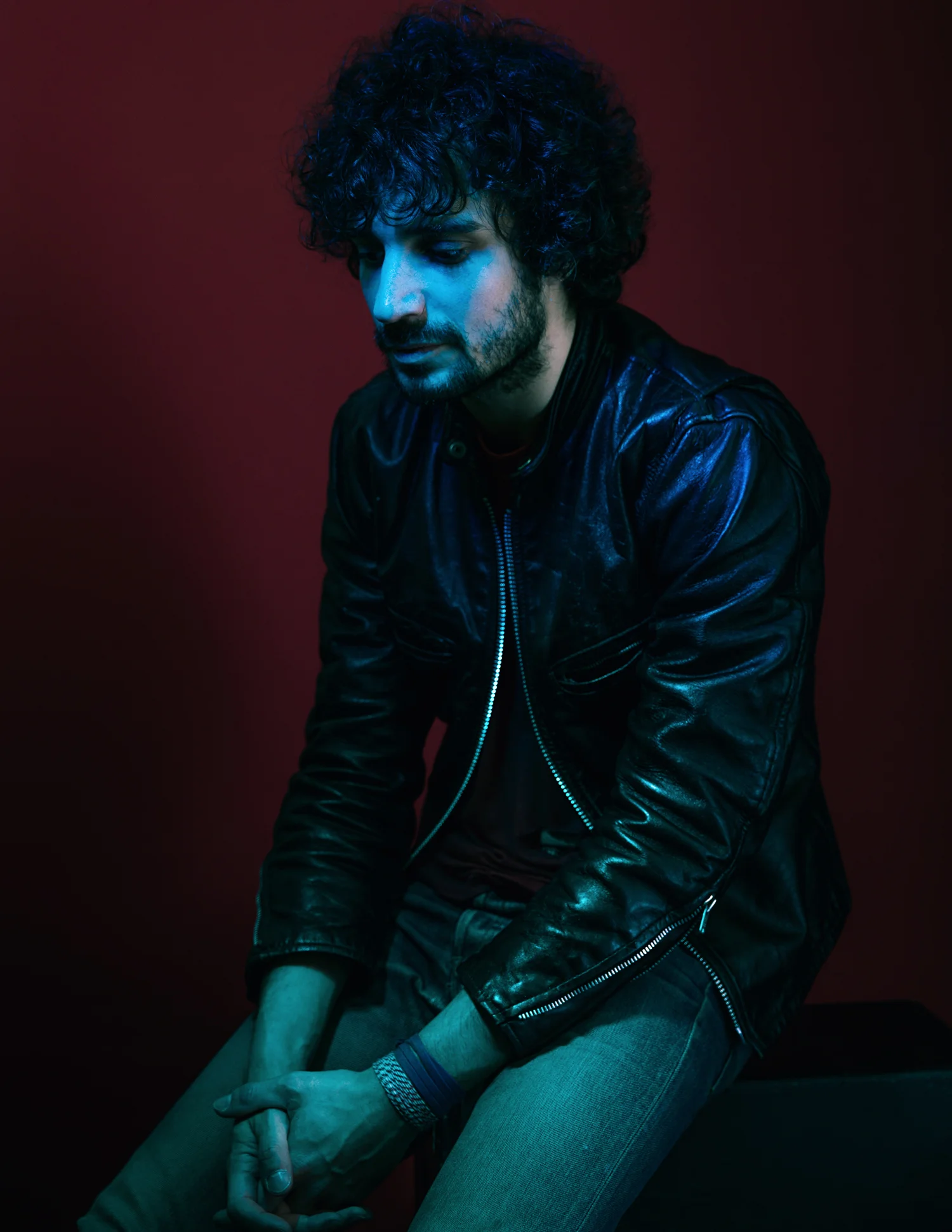 Fabrizio Moretti