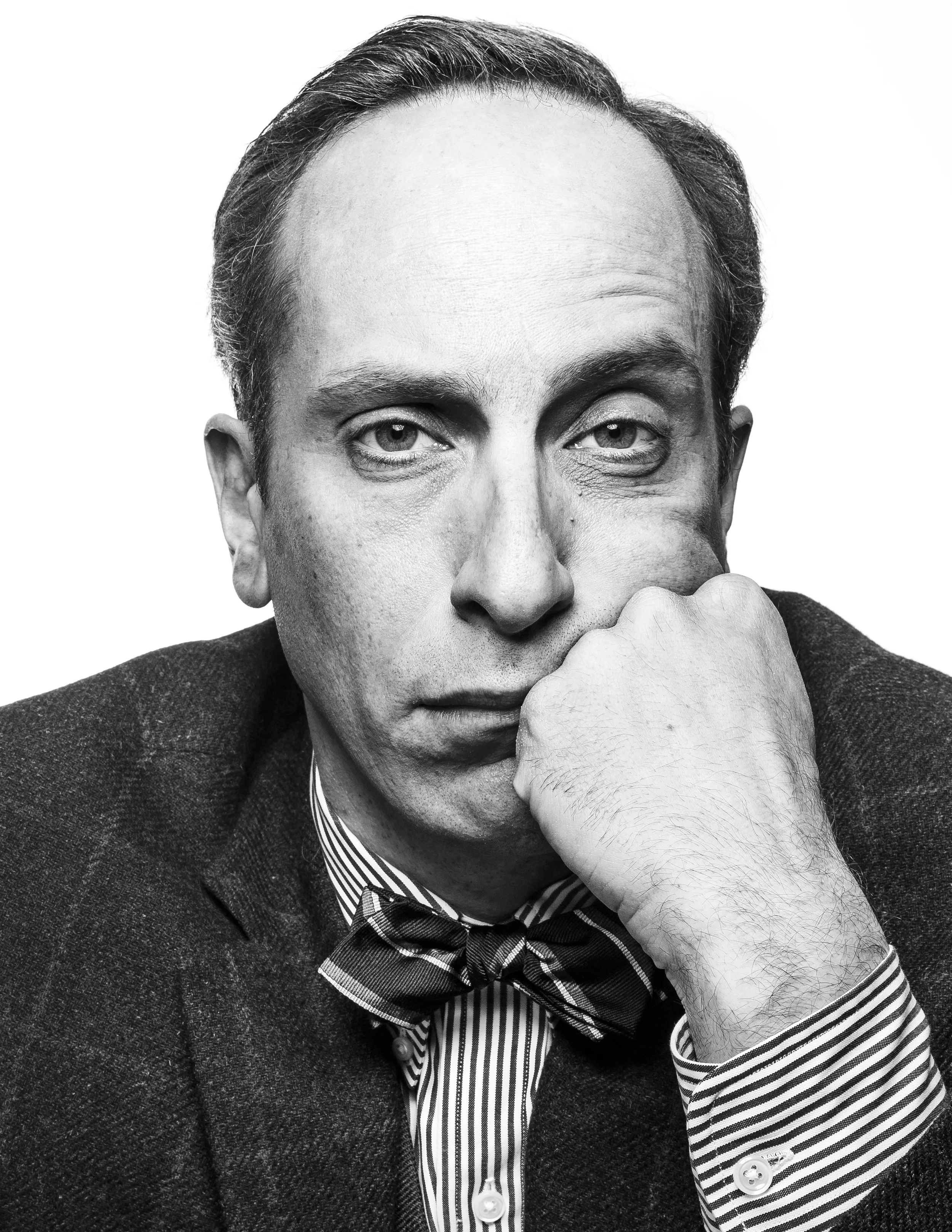 Pete Grosz