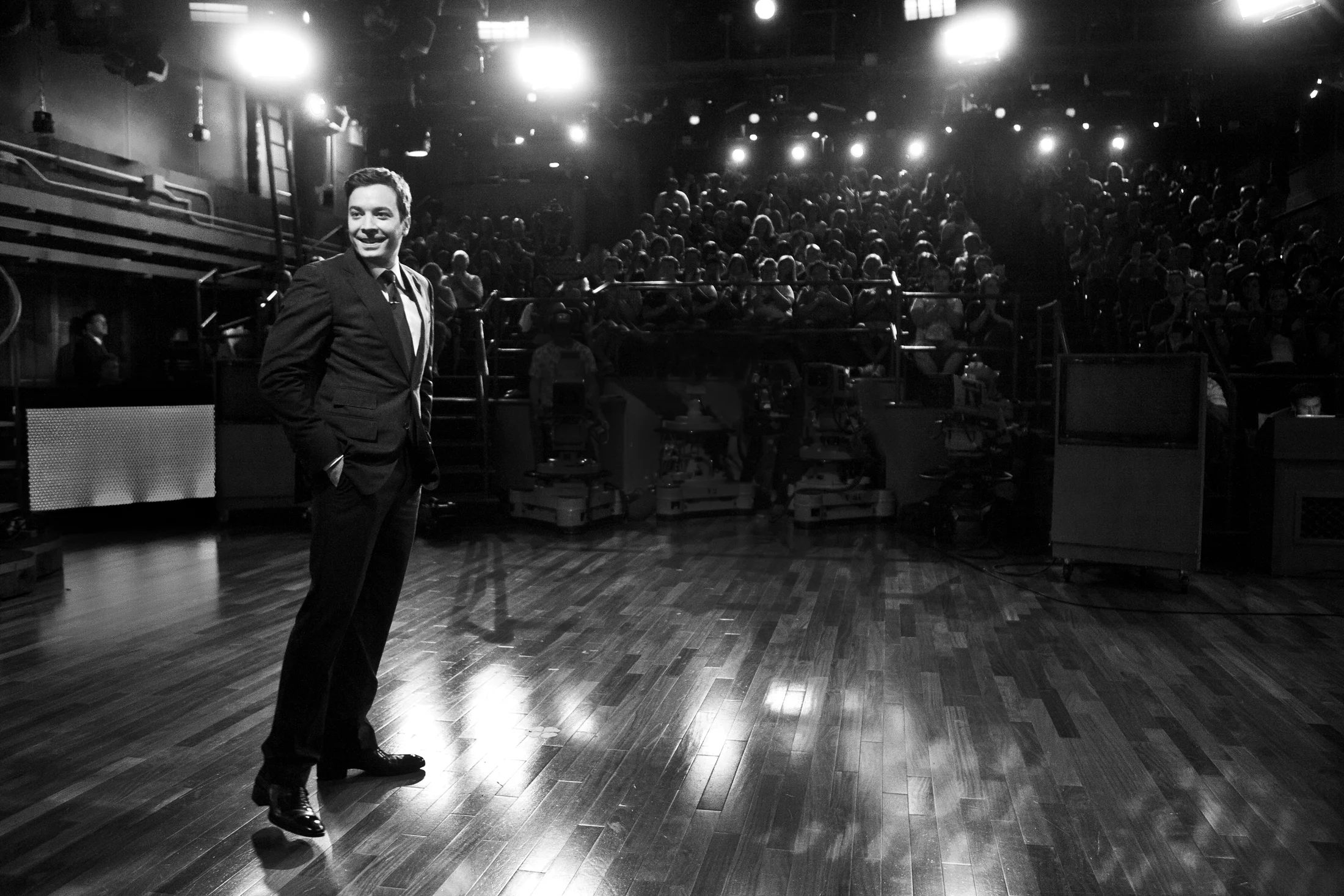 Jimmy Fallon