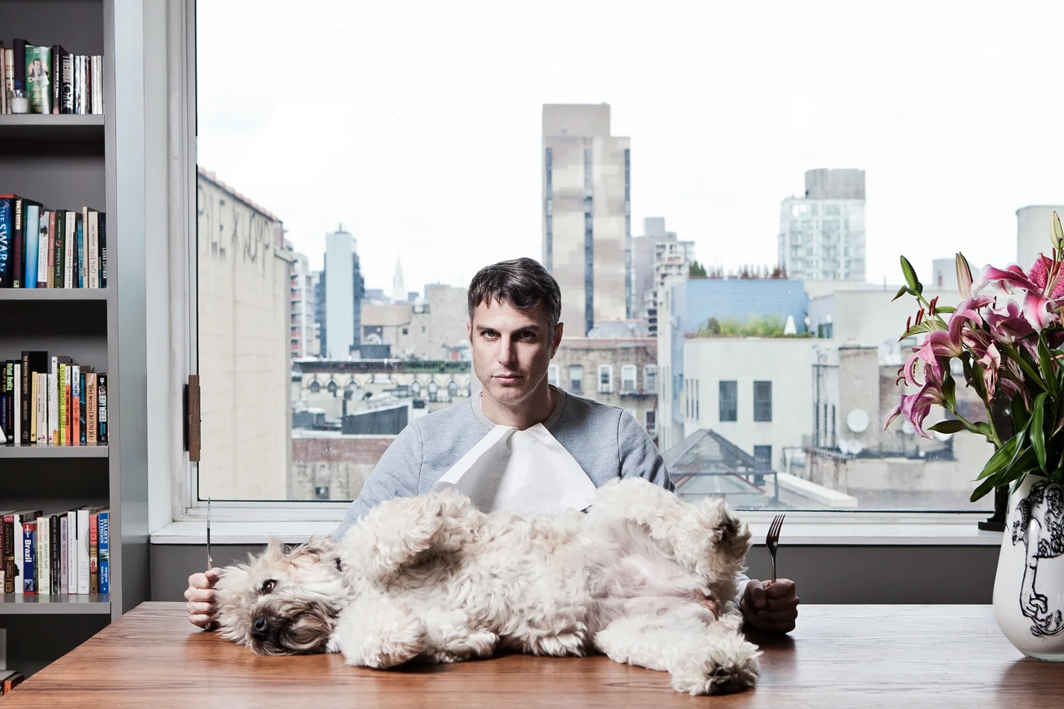 Phillip Toledano