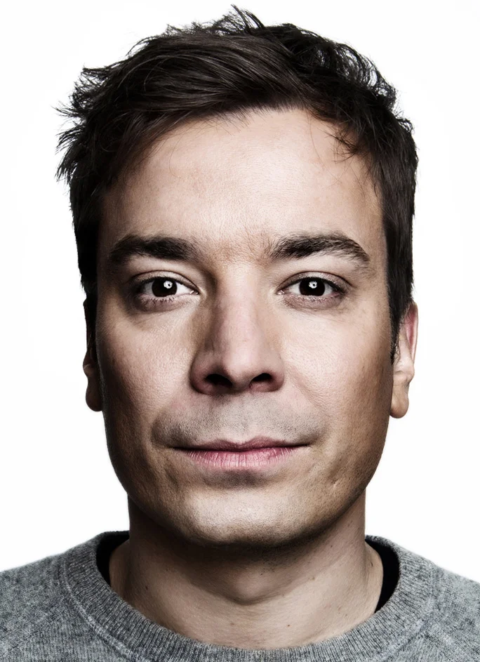 Jimmy Fallon