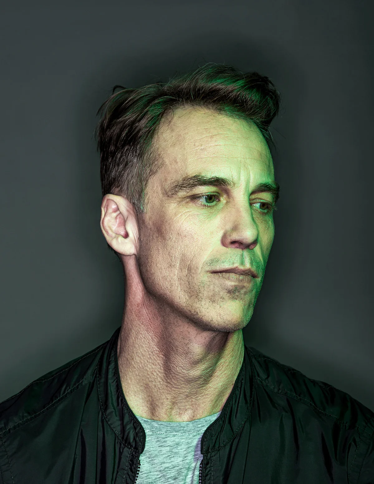 Matt Cameron