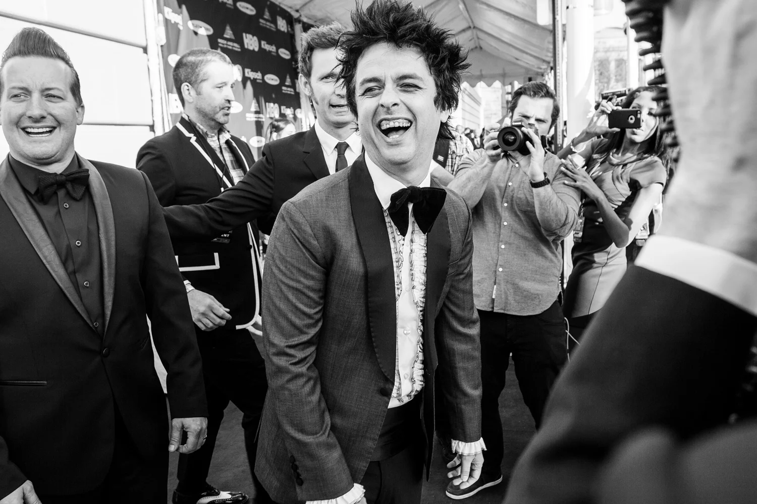 Green Day