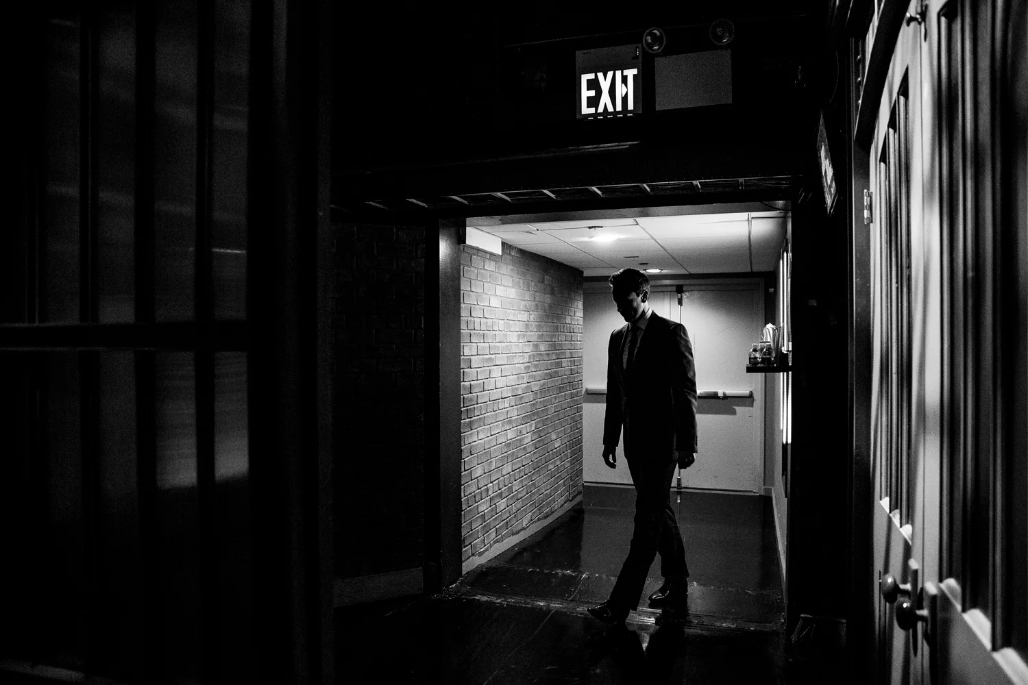 Seth Meyers