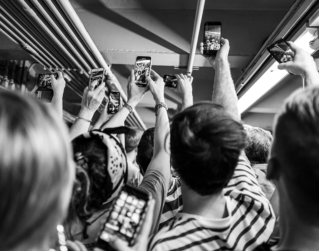 NYC 49th Street Subway