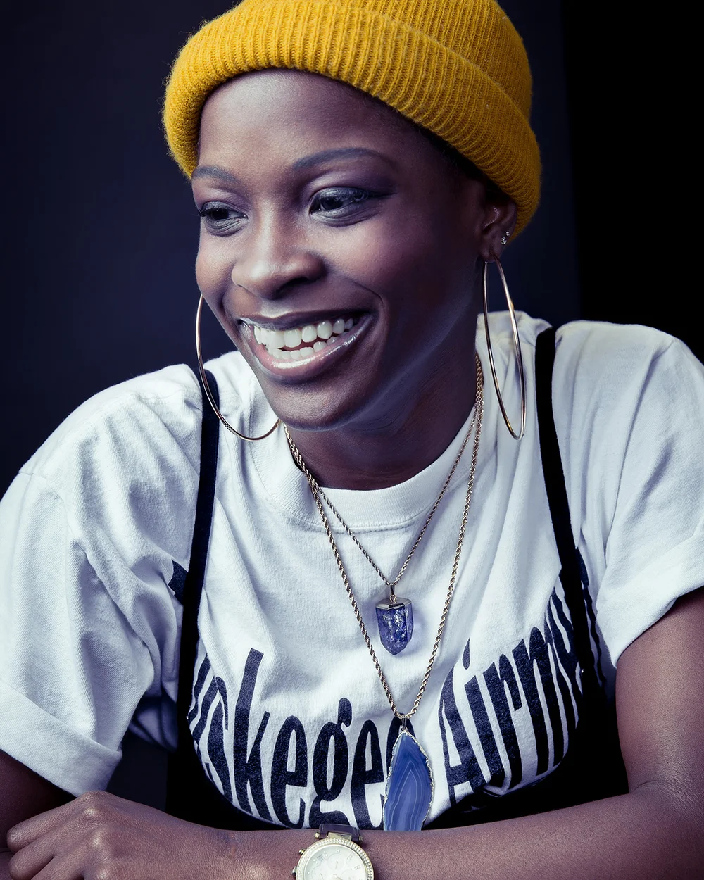 Michel'le Baptiste