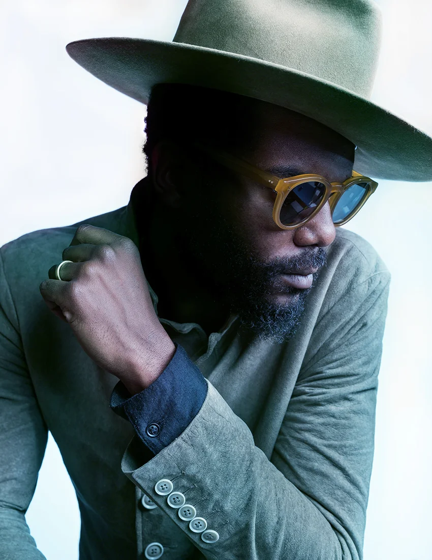 Gary Clark Jr