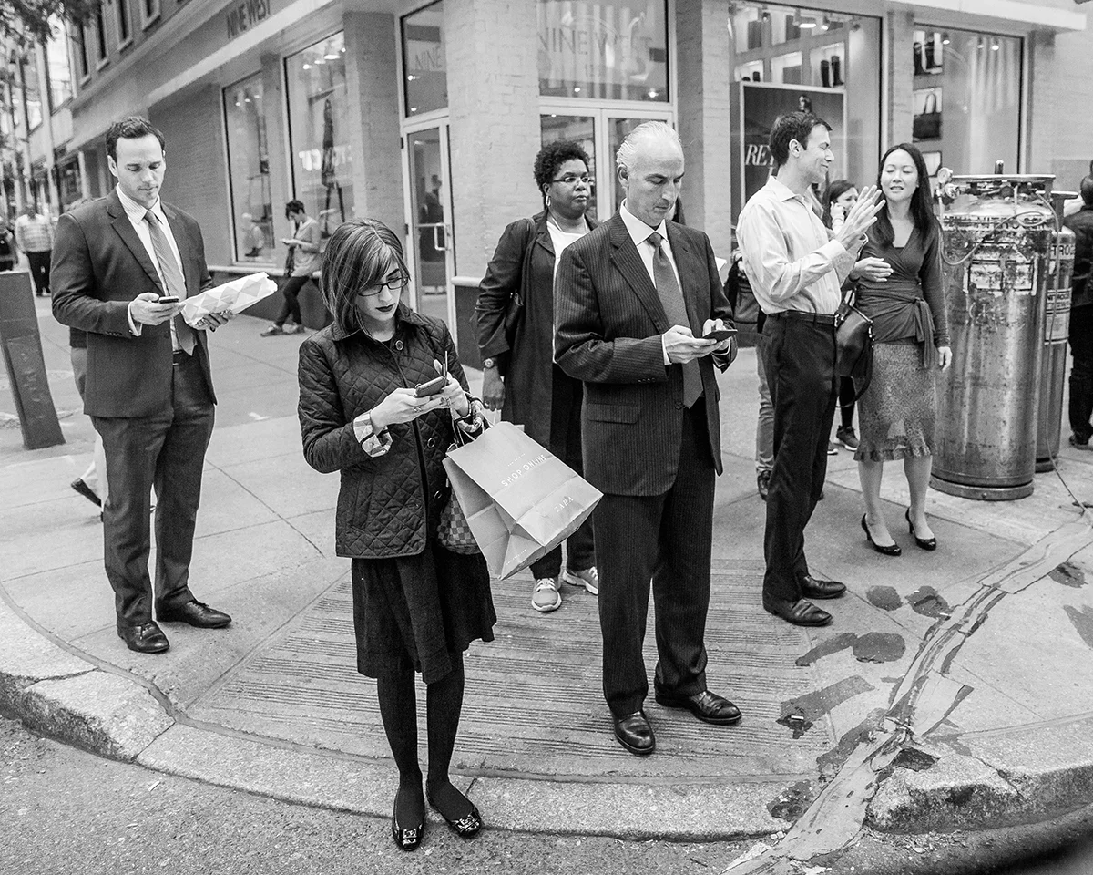 Sixth Avenue