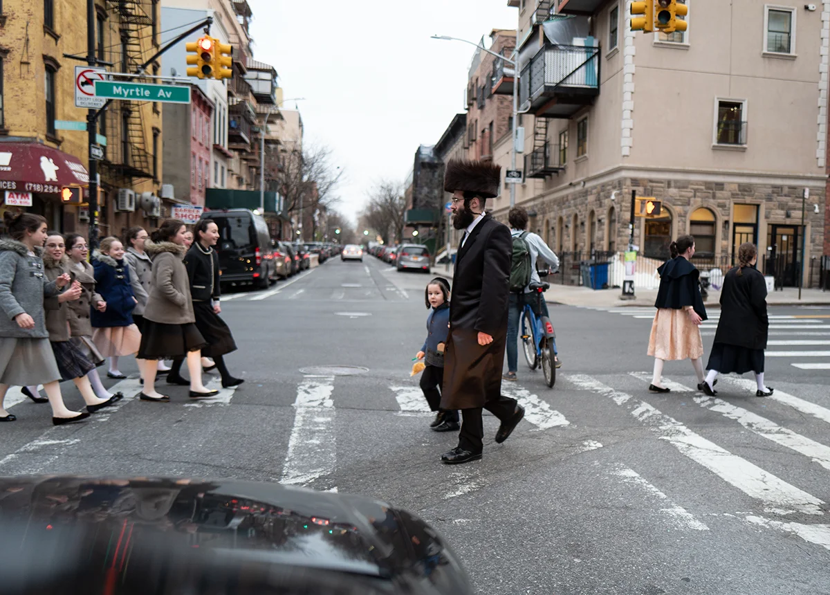 Williamsburg, Brooklyn