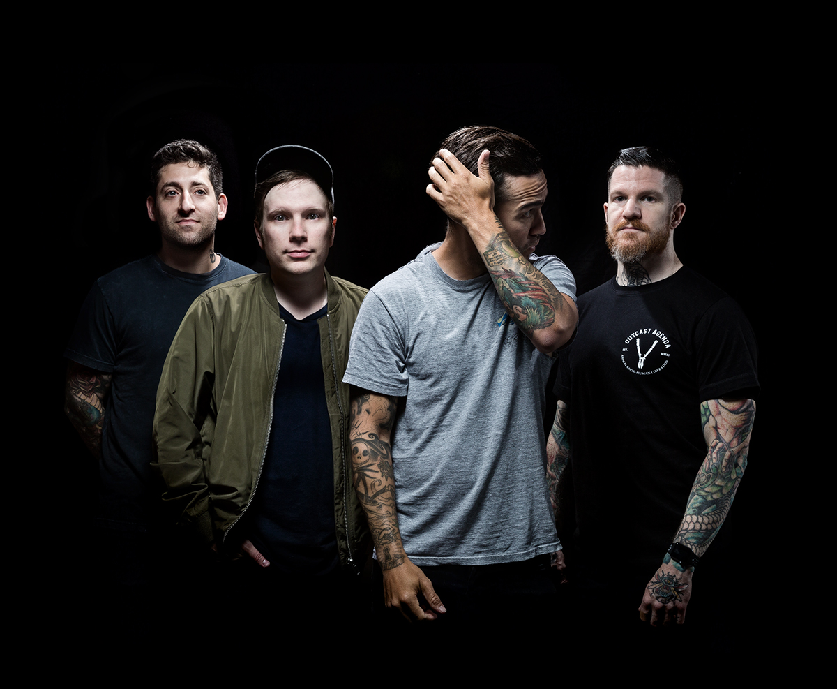 Fall Out Boy