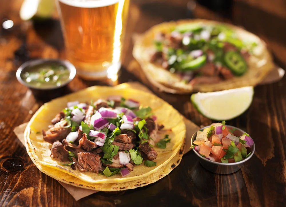 Taco Tuesday