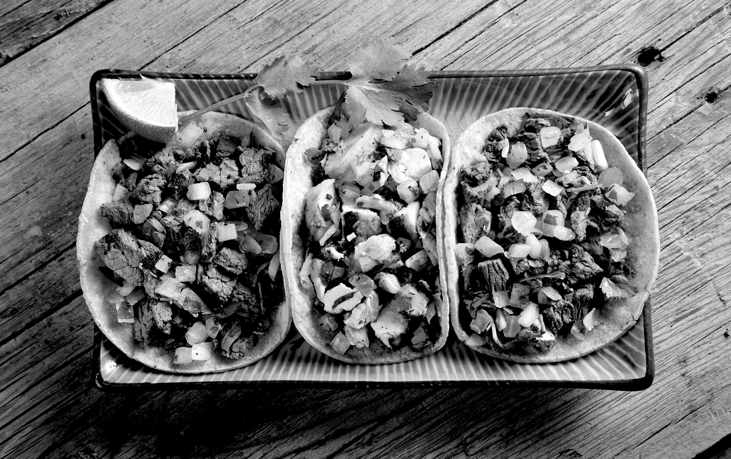 Featured Taco Tuesday
